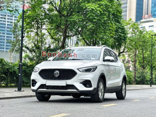 MG ZS Standard 1.5 AT 2WD