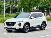 Xe Hyundai SantaFe Premium 2.4L HTRAC 2020