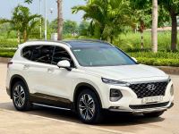 Xe Hyundai SantaFe Premium 2.4L HTRAC 2020