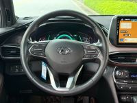 Xe Hyundai SantaFe Premium 2.4L HTRAC 2020