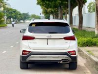 Xe Hyundai SantaFe Premium 2.4L HTRAC 2020