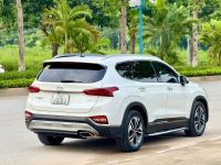 Xe Hyundai SantaFe Premium 2.4L HTRAC 2020