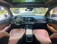 Xe Kia Sportage Signature X-Line 2.0G 2023