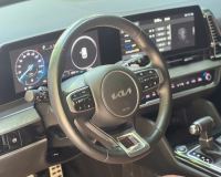 Xe Kia Sportage Signature X-Line 2.0G 2023