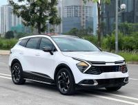 Xe Kia Sportage Signature 2.0G 2024