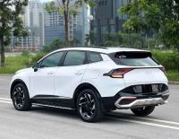 Xe Kia Sportage Signature 2.0G 2024