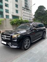 Xe Mercedes Benz GLS 450 4Matic 2020