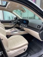 Xe Mercedes Benz GLS 450 4Matic 2020