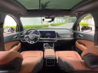 Xe Kia Sportage Signature 2.0D 2024