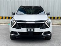 Xe Kia Sportage Signature 2.0D 2024