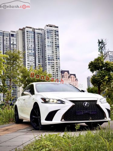 Lexus ES 250 F Sport