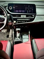 Xe Lexus ES 250 F Sport 2022