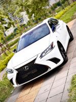 Xe Lexus ES 250 F Sport 2022