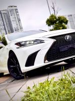Xe Lexus ES 250 F Sport 2022