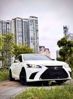 Xe Lexus ES 250 F Sport 2022