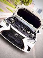 Xe Lexus ES 250 F Sport 2022