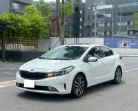 Xe Kia Cerato 1.6 AT 2016