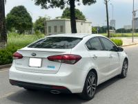 Xe Kia Cerato 1.6 AT 2016