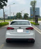 Xe Kia Cerato 1.6 AT 2016