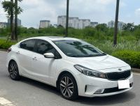 Xe Kia Cerato 1.6 AT 2016