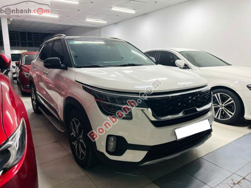 Kia Seltos Premium 1.4 AT