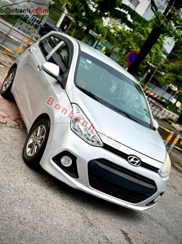 Hyundai i10 Grand 1.0 MT