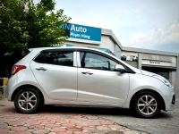 Xe Hyundai i10 Grand 1.0 MT 2014