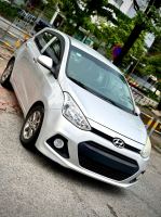 Xe Hyundai i10 Grand 1.0 MT 2014
