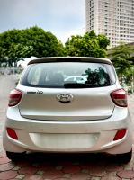 Xe Hyundai i10 Grand 1.0 MT 2014
