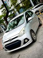 Xe Hyundai i10 Grand 1.0 MT 2014