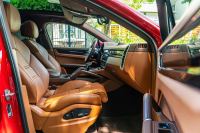 Xe Porsche Cayenne Coupe 2022