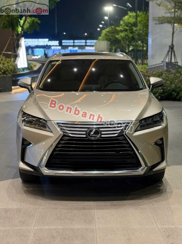 Lexus RX 300