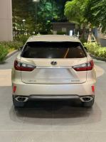 Xe Lexus RX 300 2019