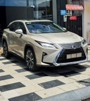 Xe Lexus RX 300 2019