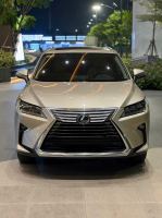 Xe Lexus RX 300 2019