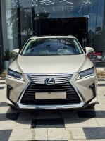 Xe Lexus RX 300 2019
