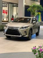 Xe Lexus RX 300 2019