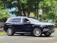 Xe Mercedes Benz GLS 450 4Matic 2021