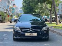 Xe Mercedes Benz C class C200 2019