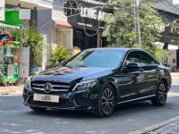 Xe Mercedes Benz C class C200 2019