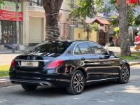 Xe Mercedes Benz C class C200 2019