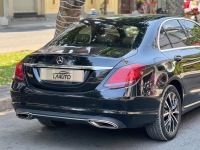 Xe Mercedes Benz C class C200 2019