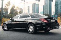 Xe Mercedes Benz S class S450 4Matic Maybach 2018