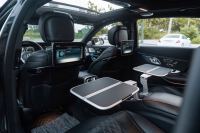 Xe Mercedes Benz S class S450 4Matic Maybach 2018