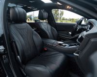 Xe Mercedes Benz S class S450 4Matic Maybach 2018