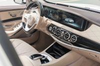 Xe Mercedes Benz S class S450 4Matic Maybach 2017