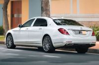 Xe Mercedes Benz S class S450 4Matic Maybach 2017
