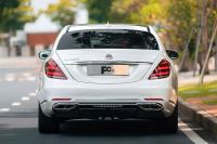 Xe Mercedes Benz S class S450 4Matic Maybach 2017