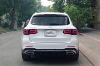 Xe Mercedes Benz GLC 300 4Matic 2021