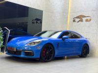 Xe Porsche Panamera 4S 2017